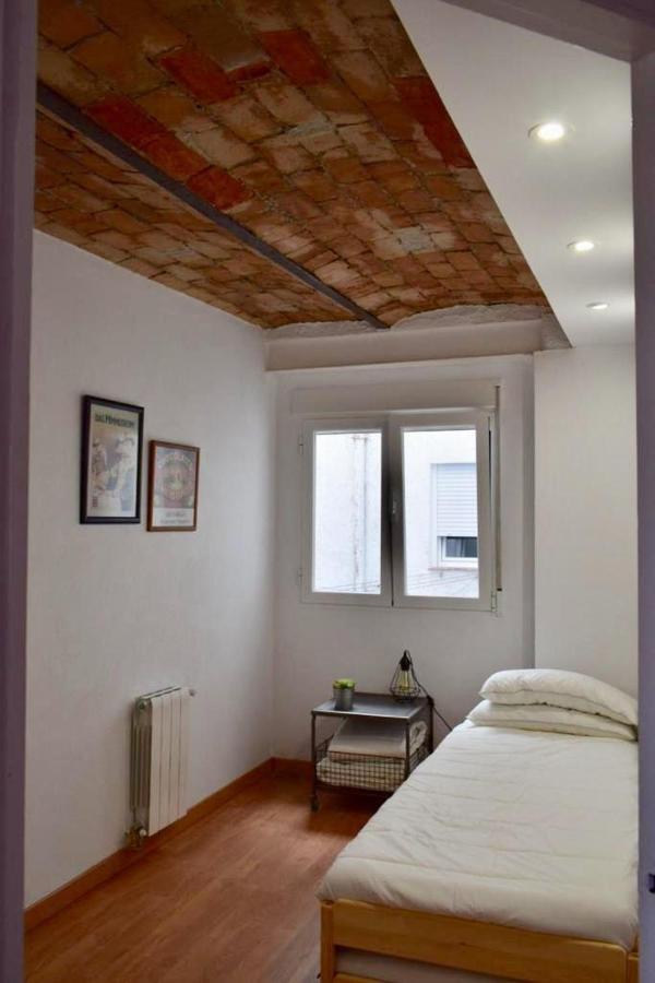Piso Nuevo Con Encanto Centro Grenade Extérieur photo